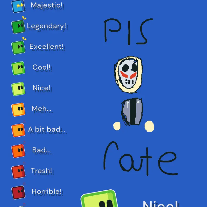 Game by @FORSAKENP