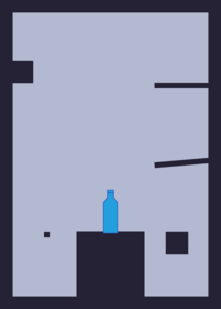 Bottle Flip
