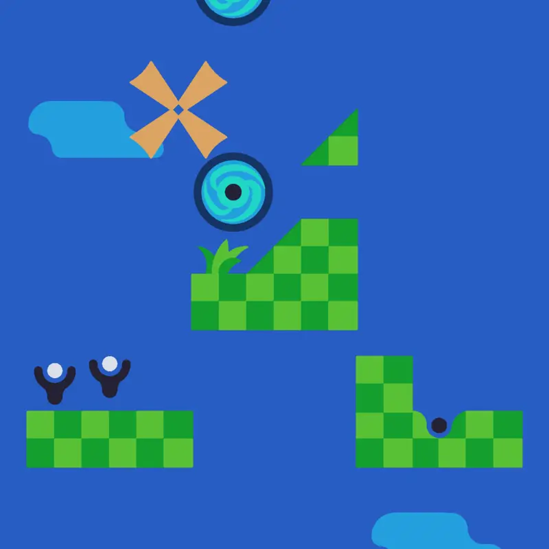 Game by @blawl