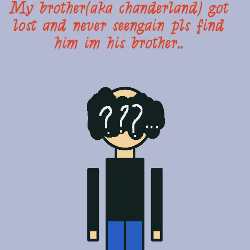 Game by @Chanderland