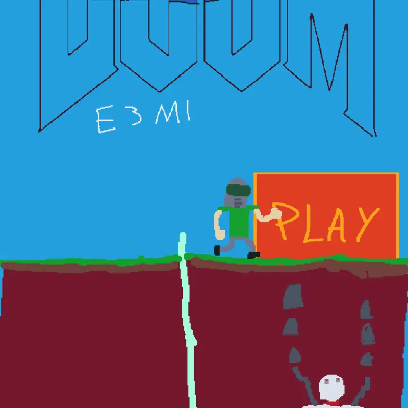 Game by @pikagav3