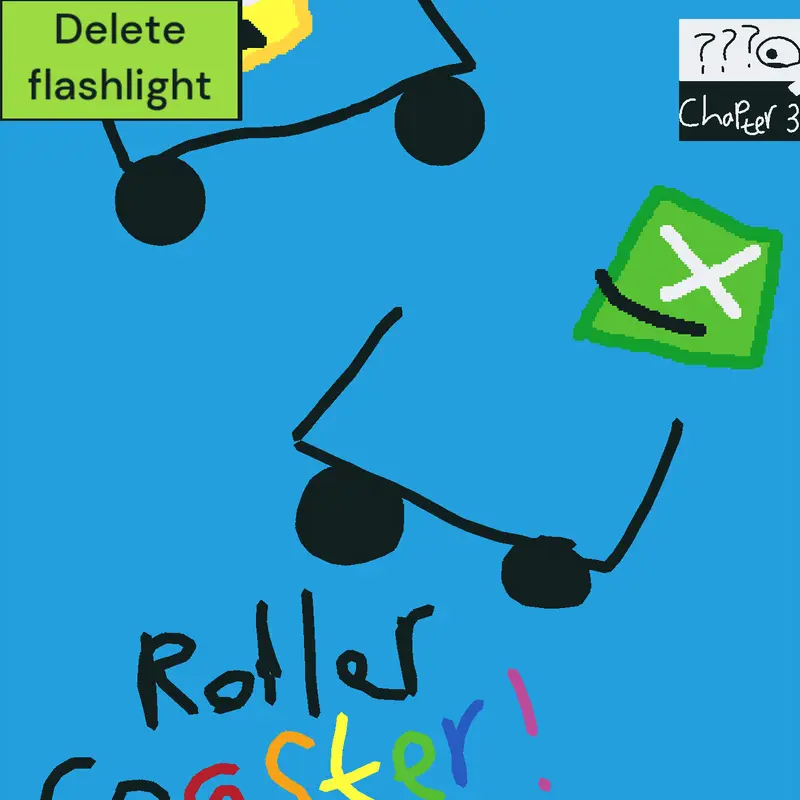 Game by @YellowTheCube