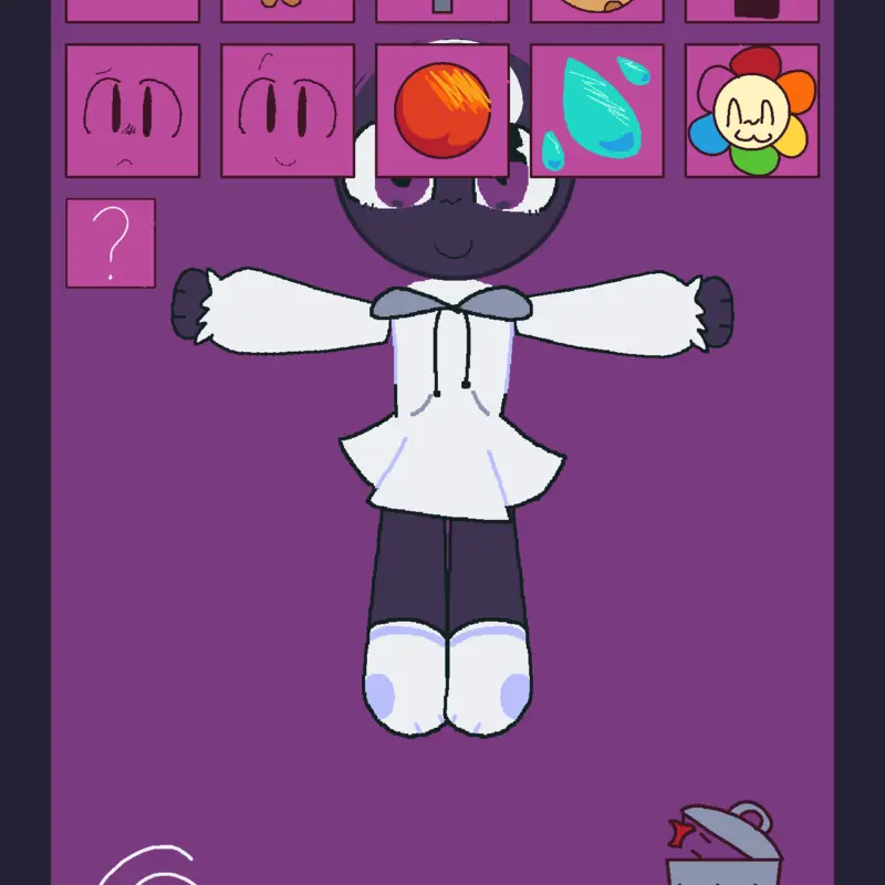 Game by @kromigirl