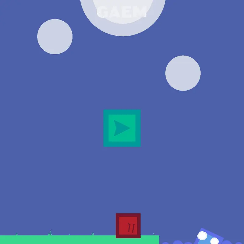 Game by @FloatingPoint