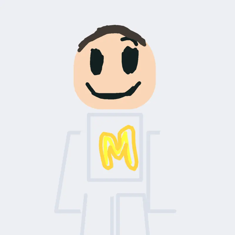Game by @merttoo