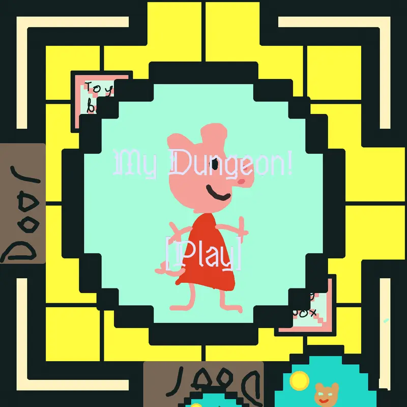Game by @Pricily_pear