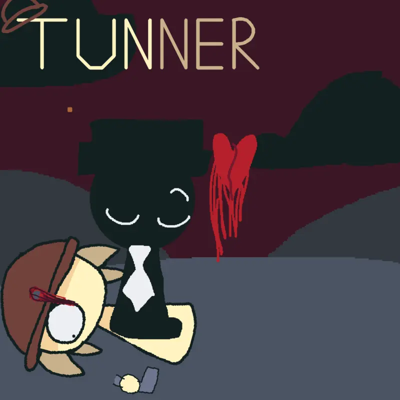 Game by @Tunners_plays