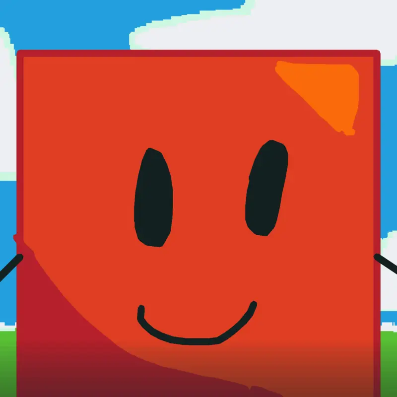 Battle for BFDI by @SamuelAlarconcampos