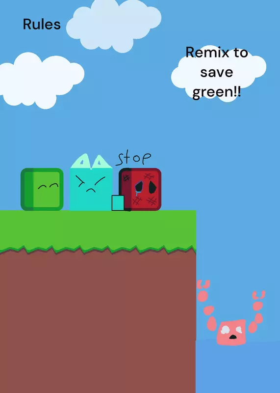 Game by @LiaValeria