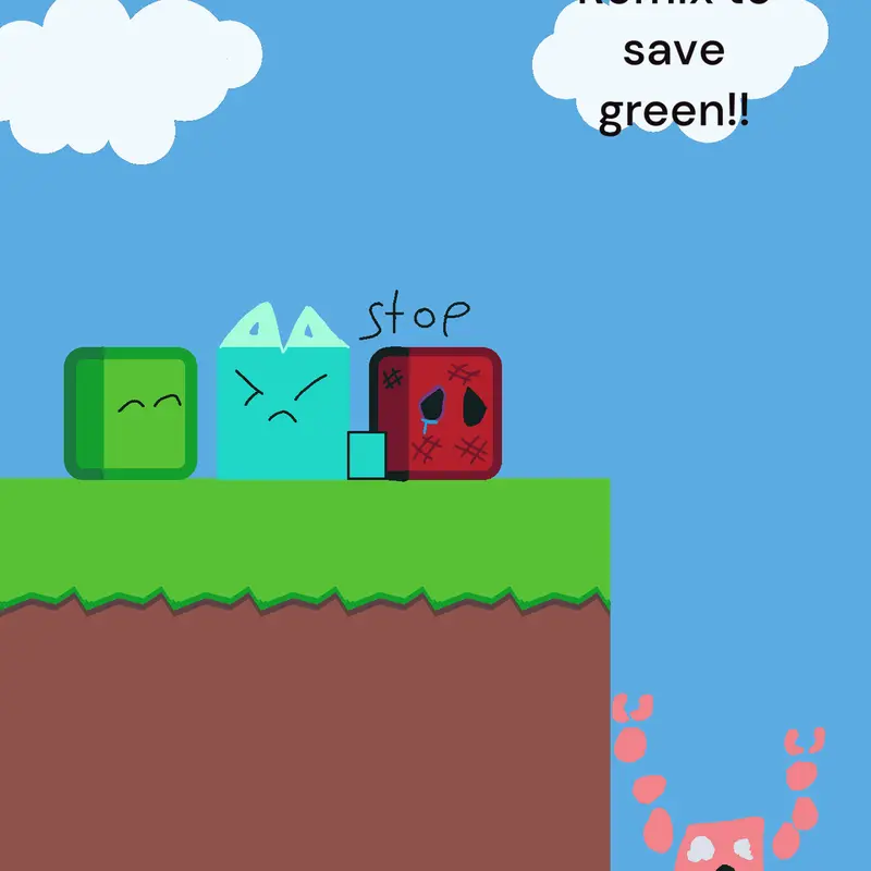 Game by @LiaValeria