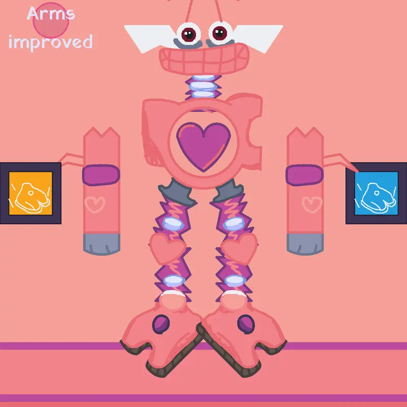 Game by @YellowBoxThingy