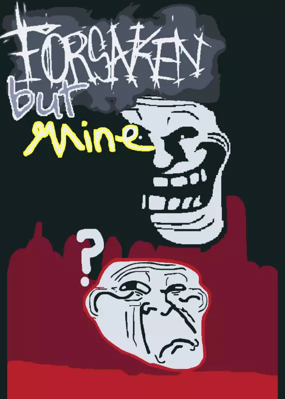 Game by @trolllface_