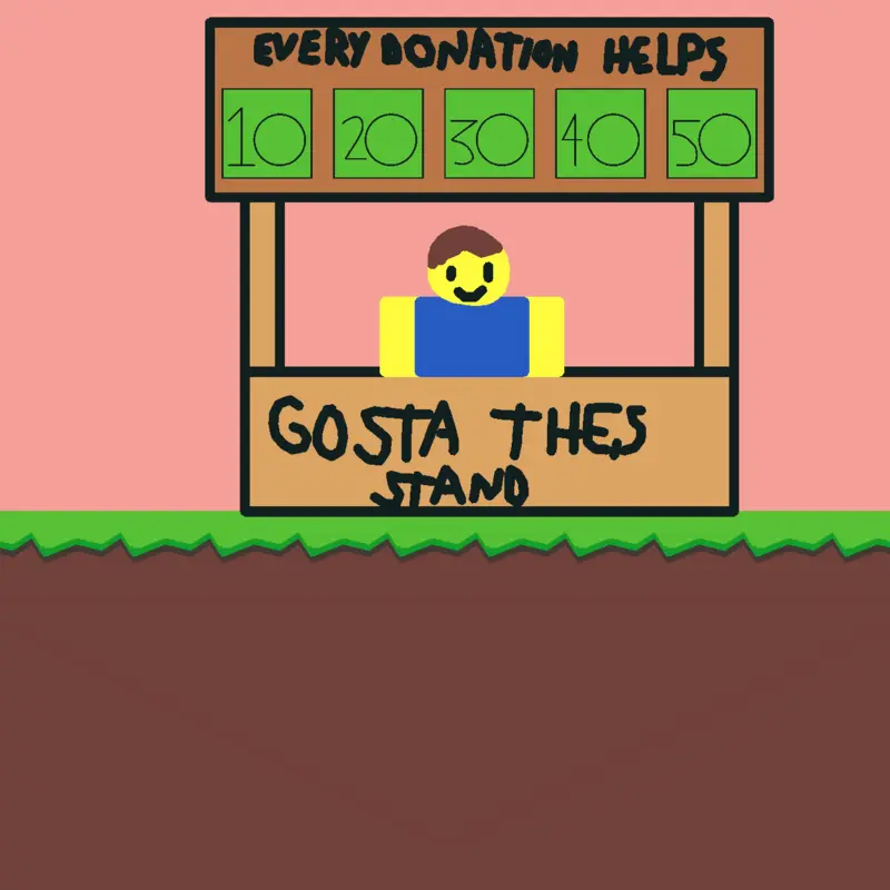 Game by @Gostathe