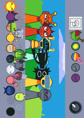 snapshot