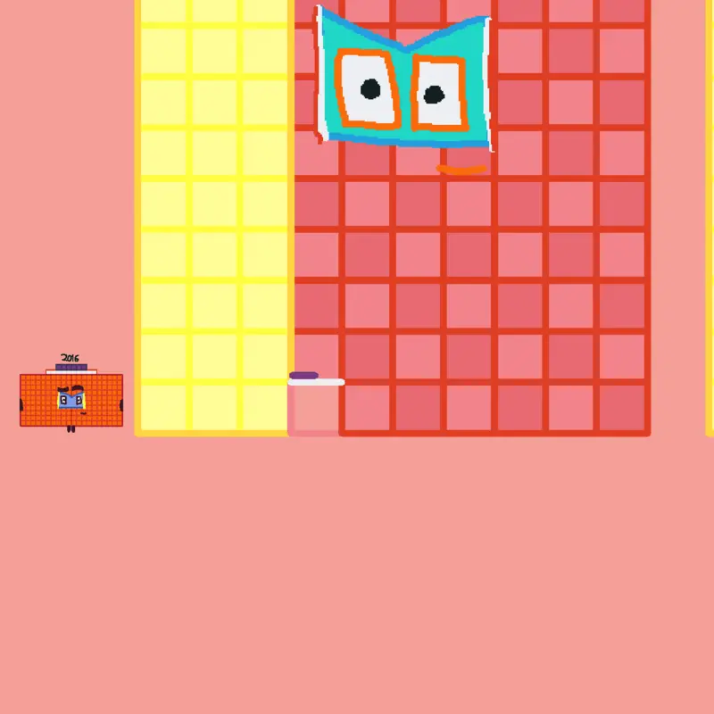 Game by @Dwabe238