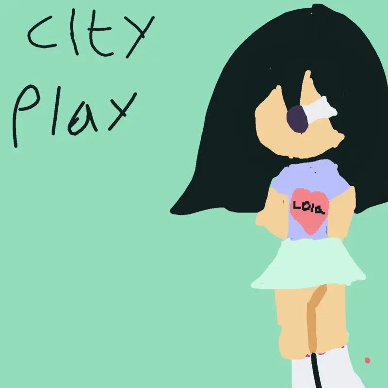 Game by @Sienna2317