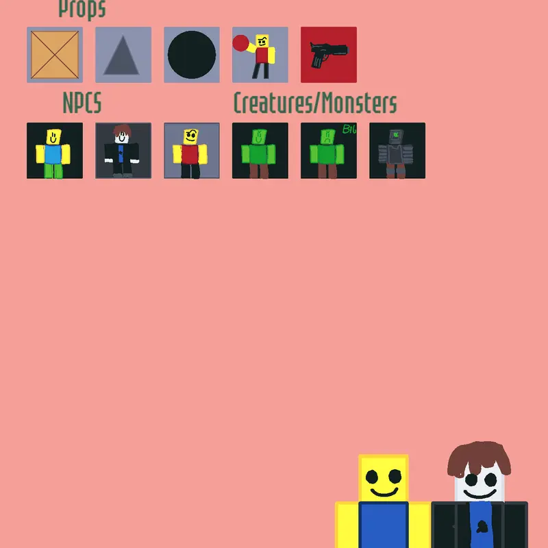 Game by @KrixiWela