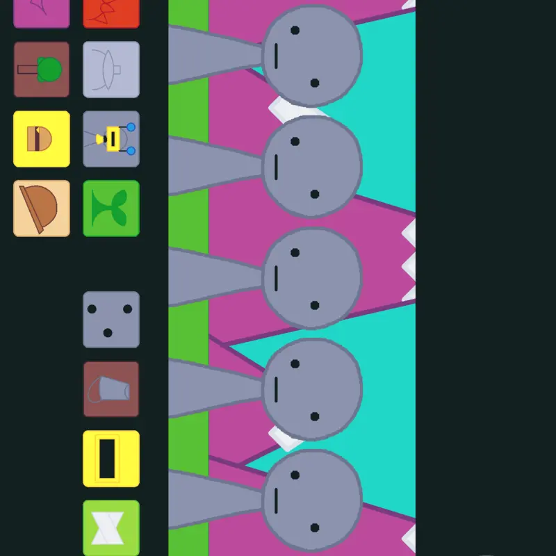Game by @bacon_is_awesome