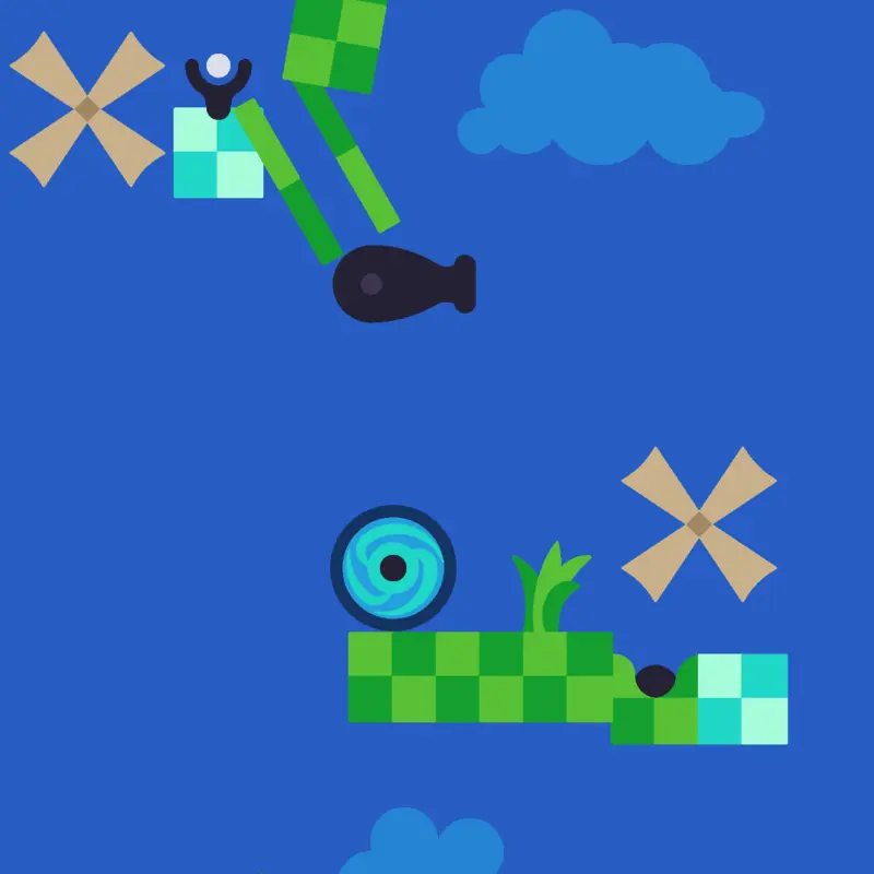 Game by @nightmare_bird