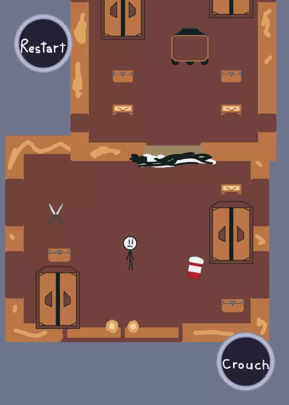 Game by @AmmonTheRemaker