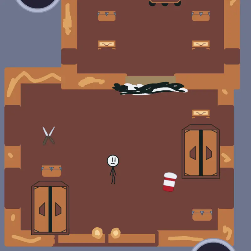Game by @BashTheFire
