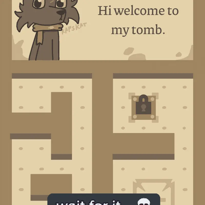 Game by @anthonee