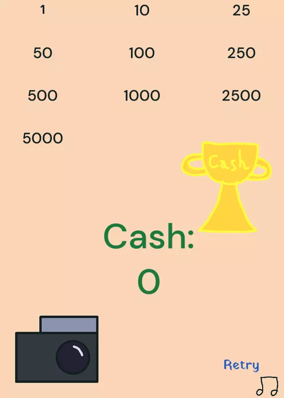 Game by @gnawall