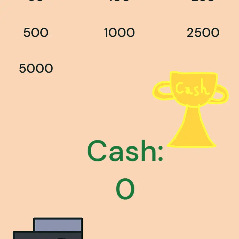 Game by @gnawall