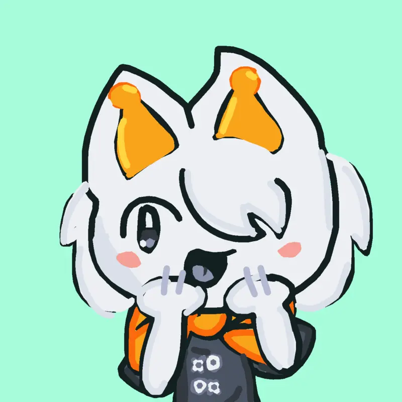 Game by @PulpoCookieee