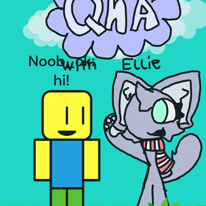 Game by @-_ellie-kit_-