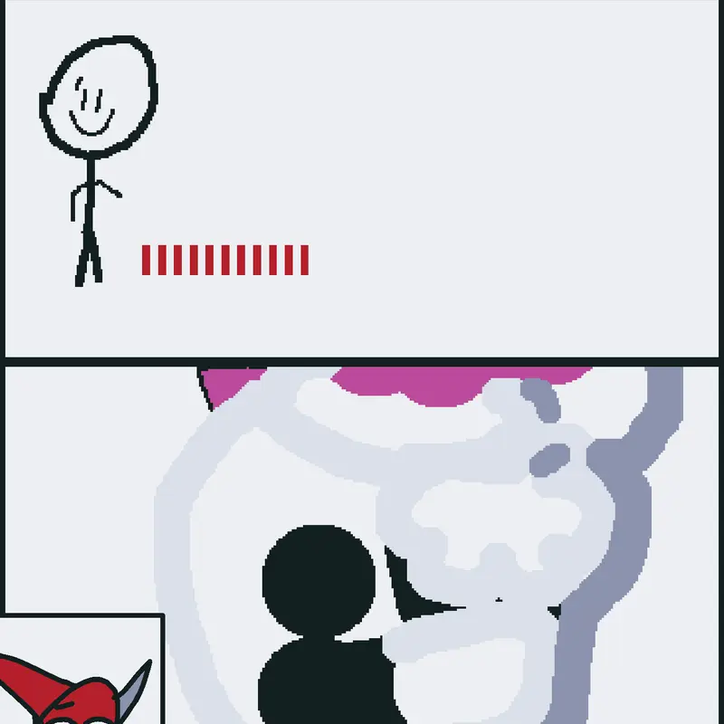 Game by @romzy-official