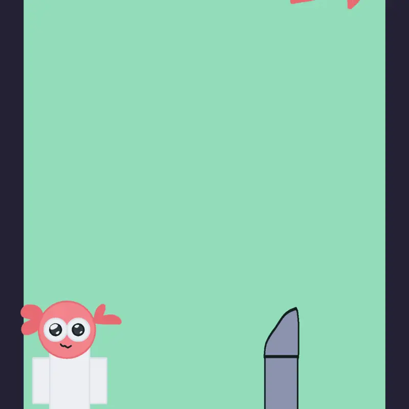 Game by @mecha_official