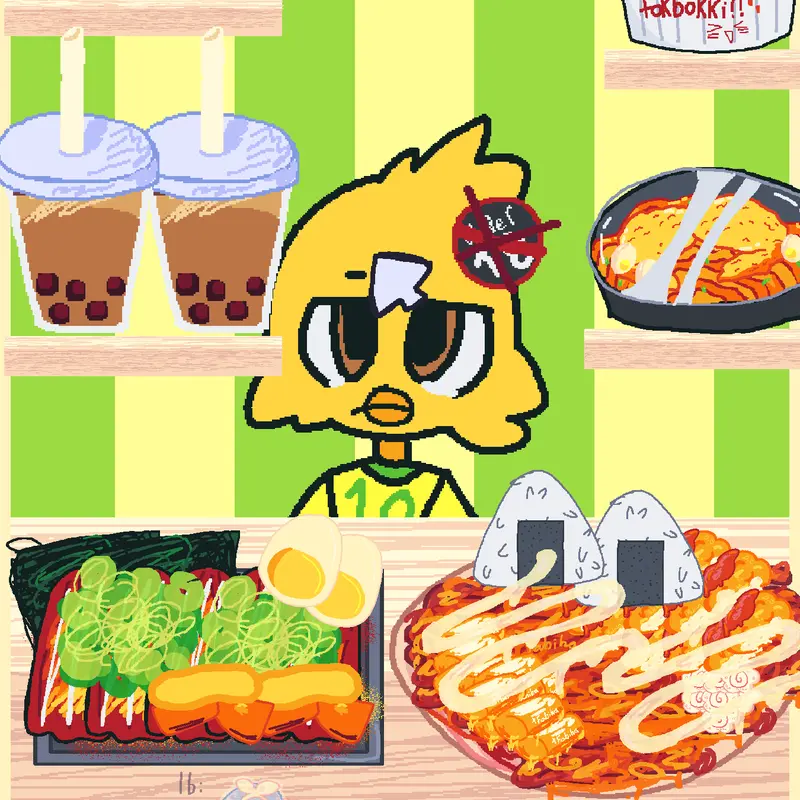 Game by @JU4N1T4
