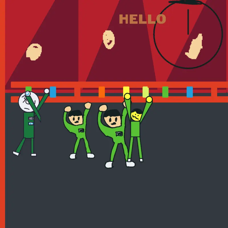 Game by @I_am_Diego