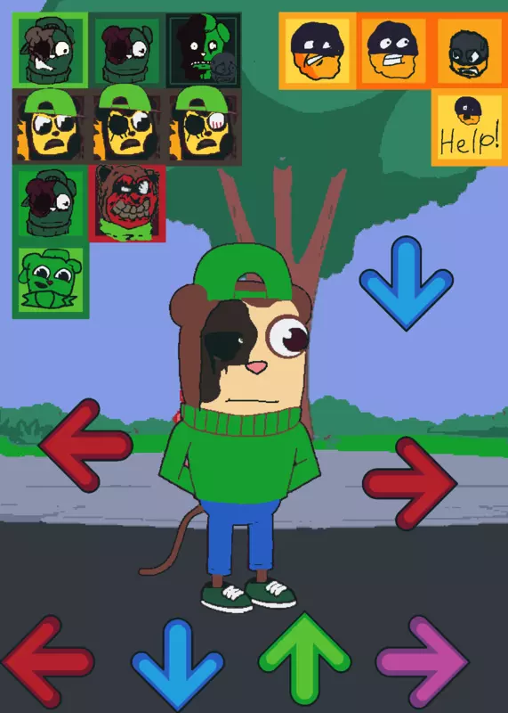 Game by @Falsity_Yippie_Imfalse