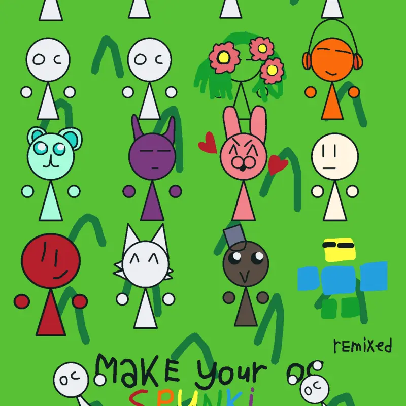 Game by @VoronKaR