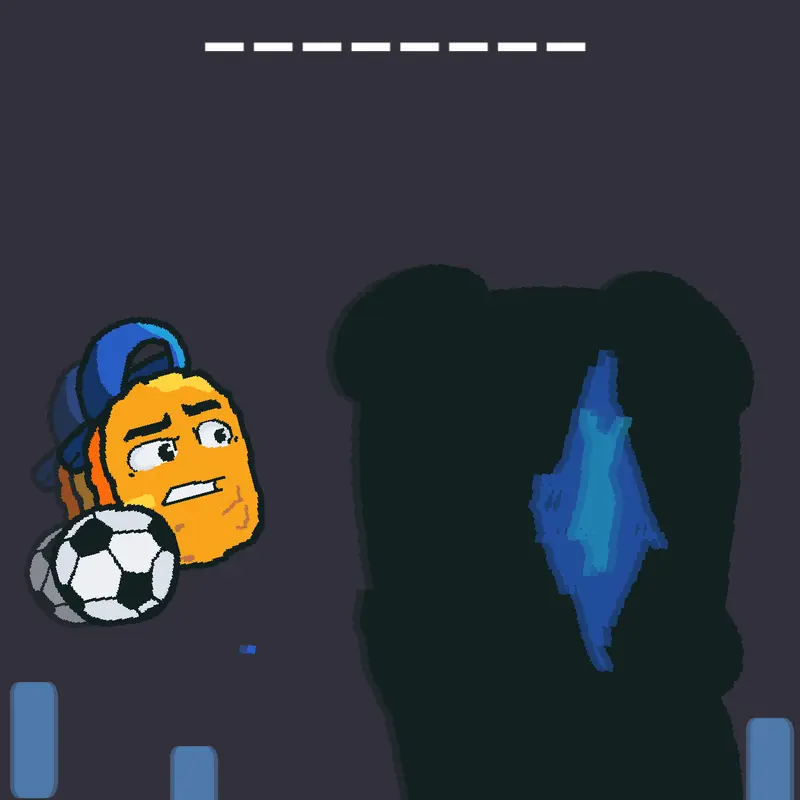 Game by @peg