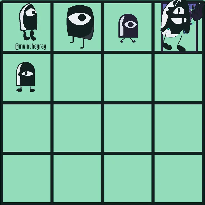 Game by @berry_the_cool_bear
