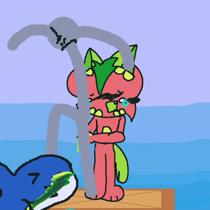 Game by @MilkyBanana89