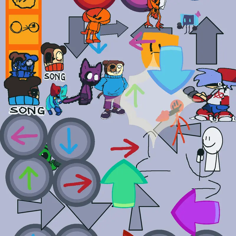 Game by @LinkGoku