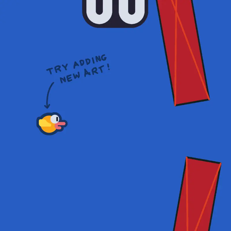 Game by @amongysspayk