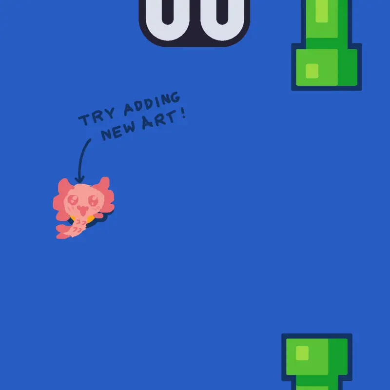 Game by @Star_axolotl