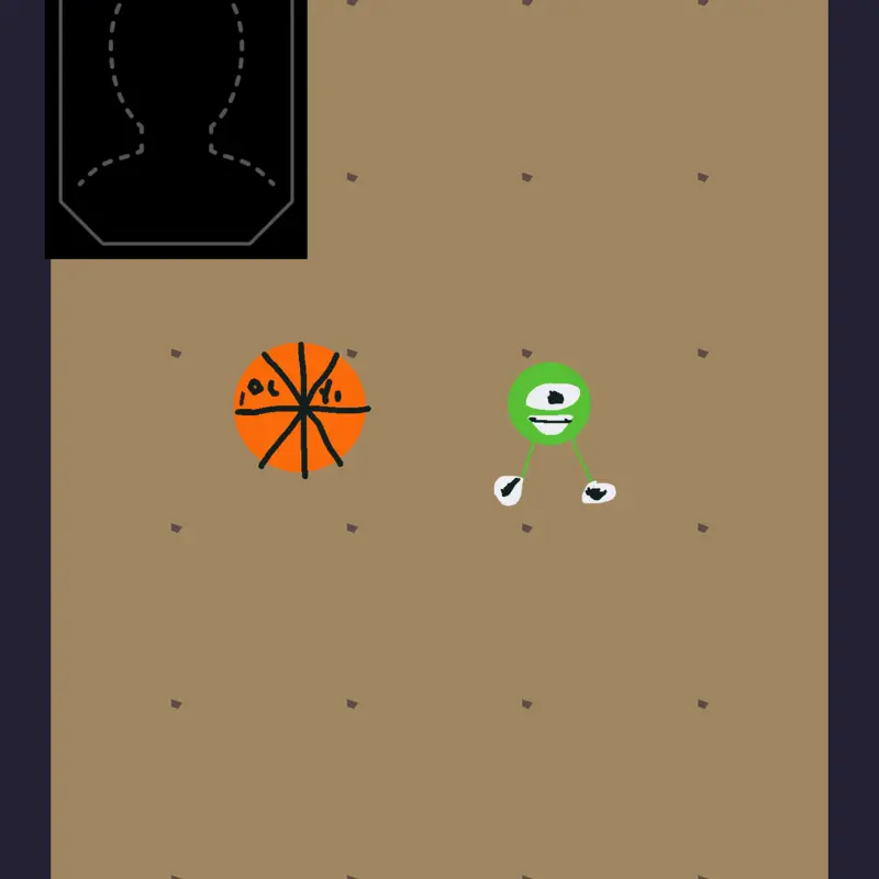 Game by @ShadowWizard