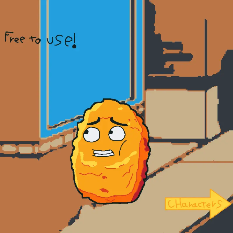 Game by @193614677
