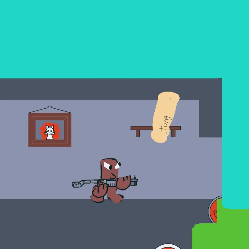 Game by @hotweels