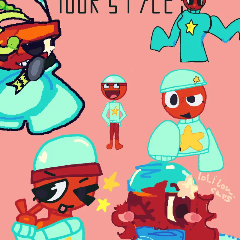 Game by @Eclipse_1fan