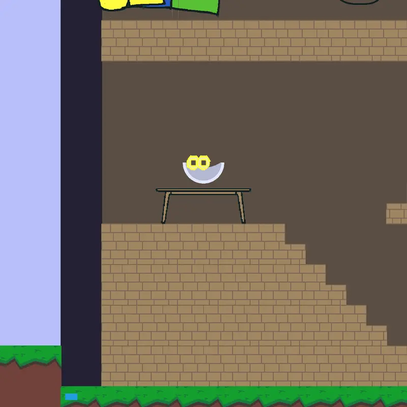 Game by @Lausey-lazyi