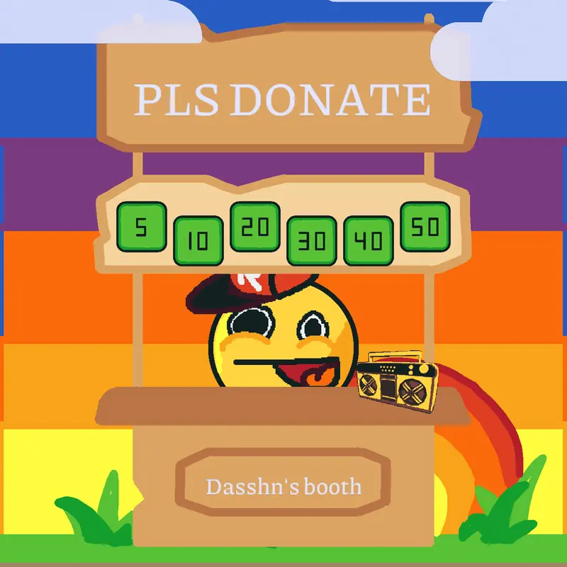 Game by @dasshn