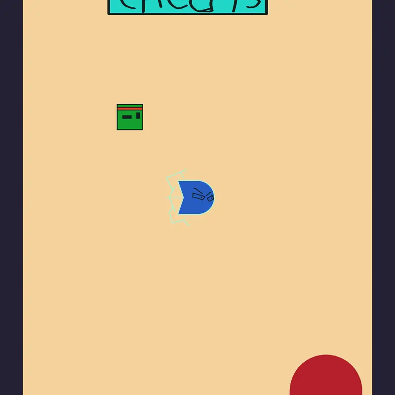 Game by @Green_Cube78