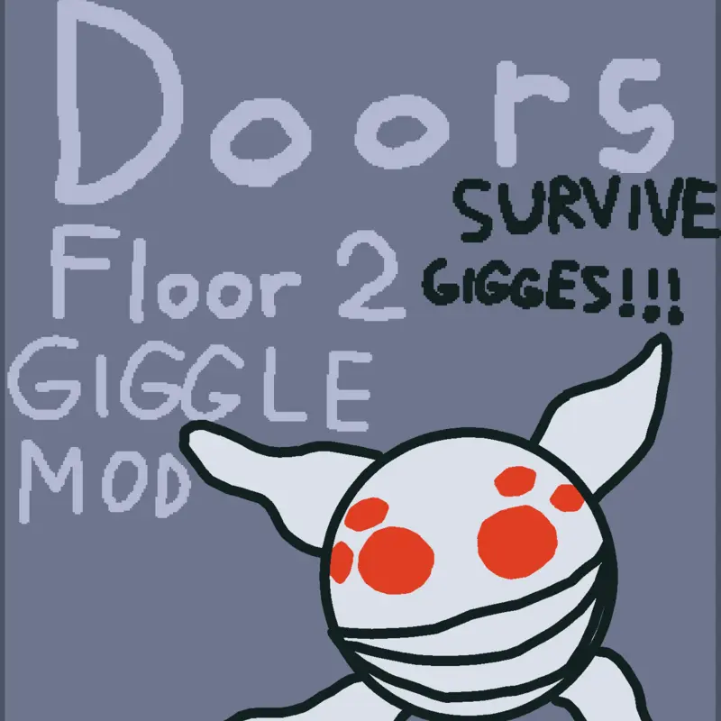 Giggle mode, survive giggles by @HenriqueSilva5